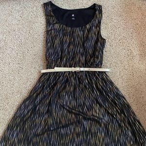 Kohls Dress